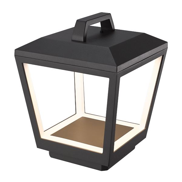 גופי תאורה מקטגוריית: מנורות שולחן  ,שם המוצר: LED Outdoor Portable Light 2595